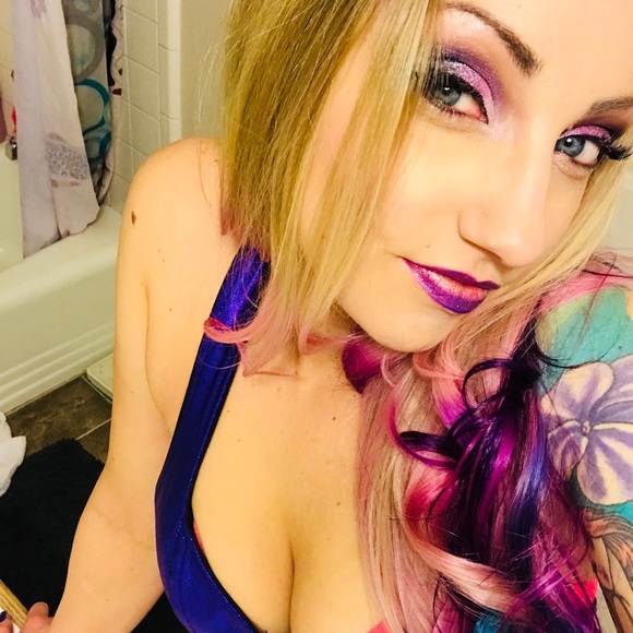 Meet your Posher, Cheryl - Picture 7 of 7